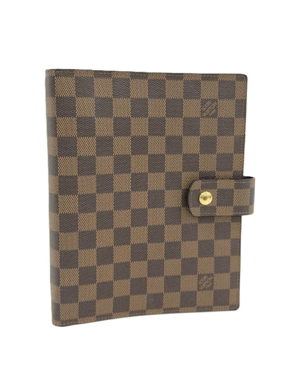 Louis Vuitton Agenda GM Damier